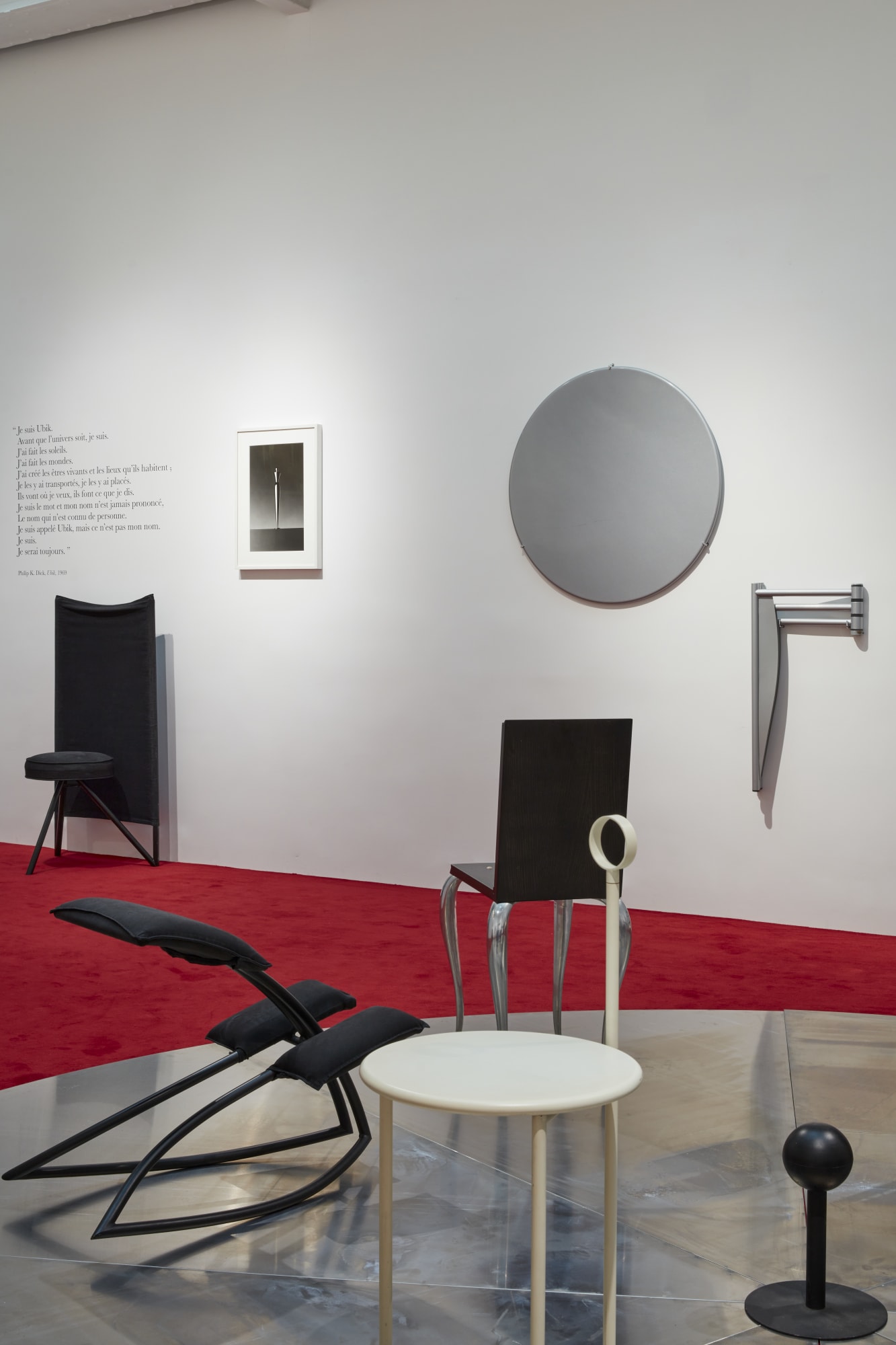 Philippe Starck, Ubik