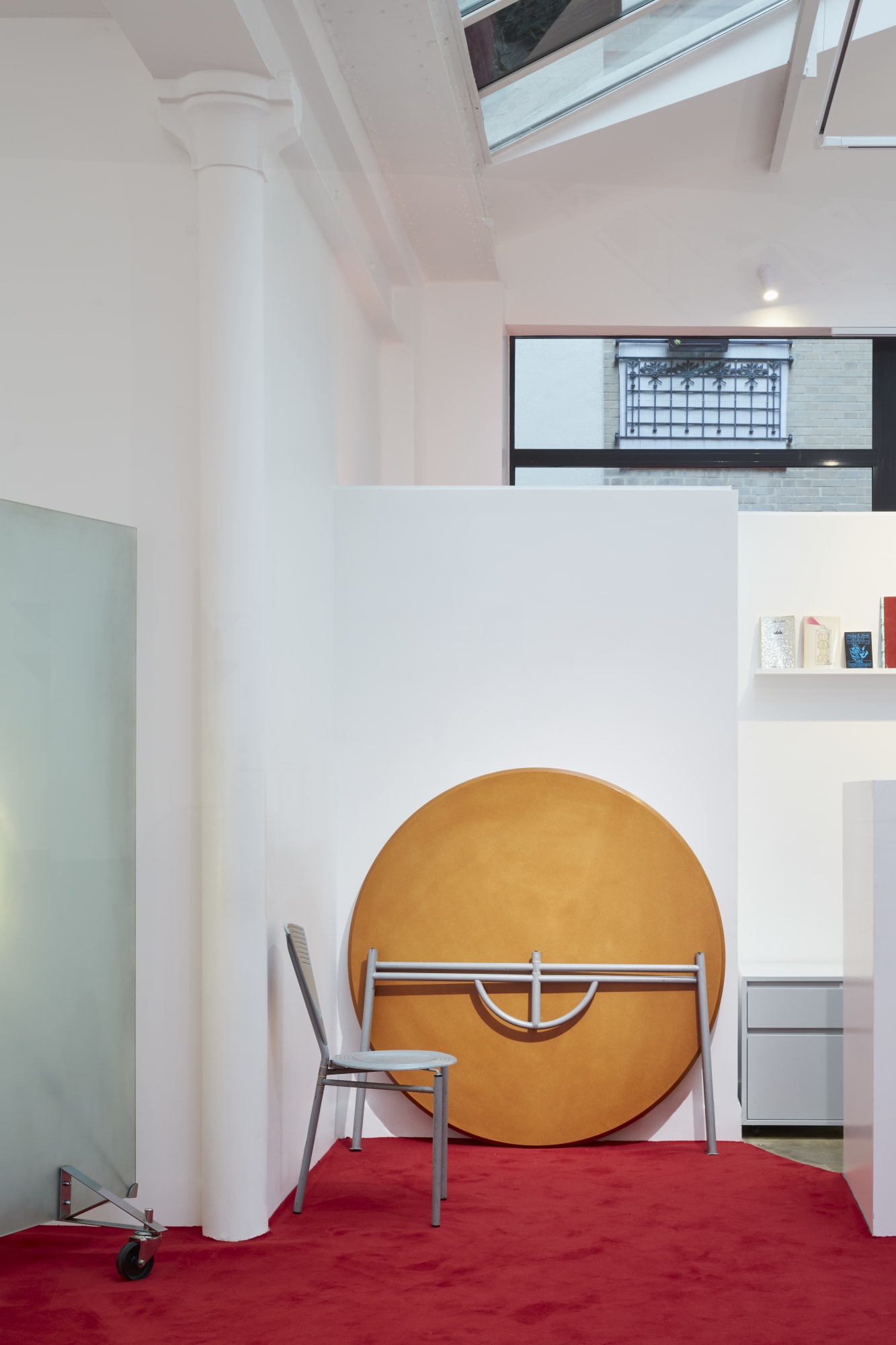 Philippe Starck, Ubik