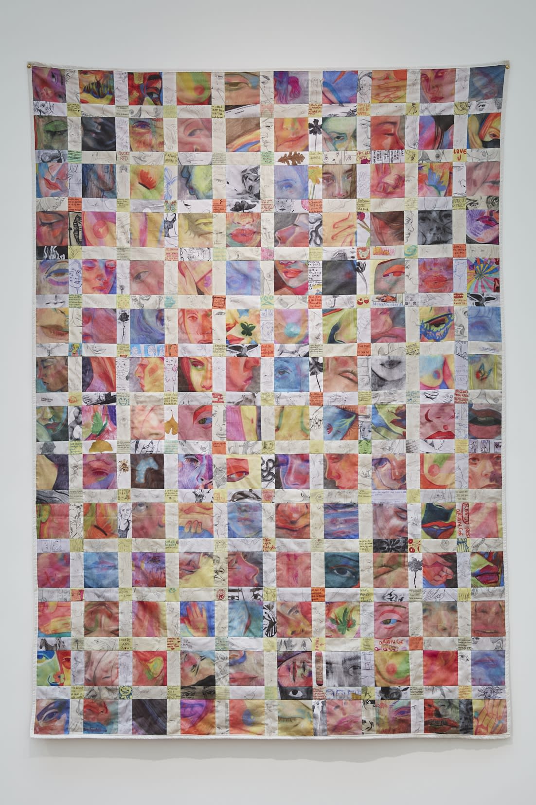 Premiers Vertiges - Group show