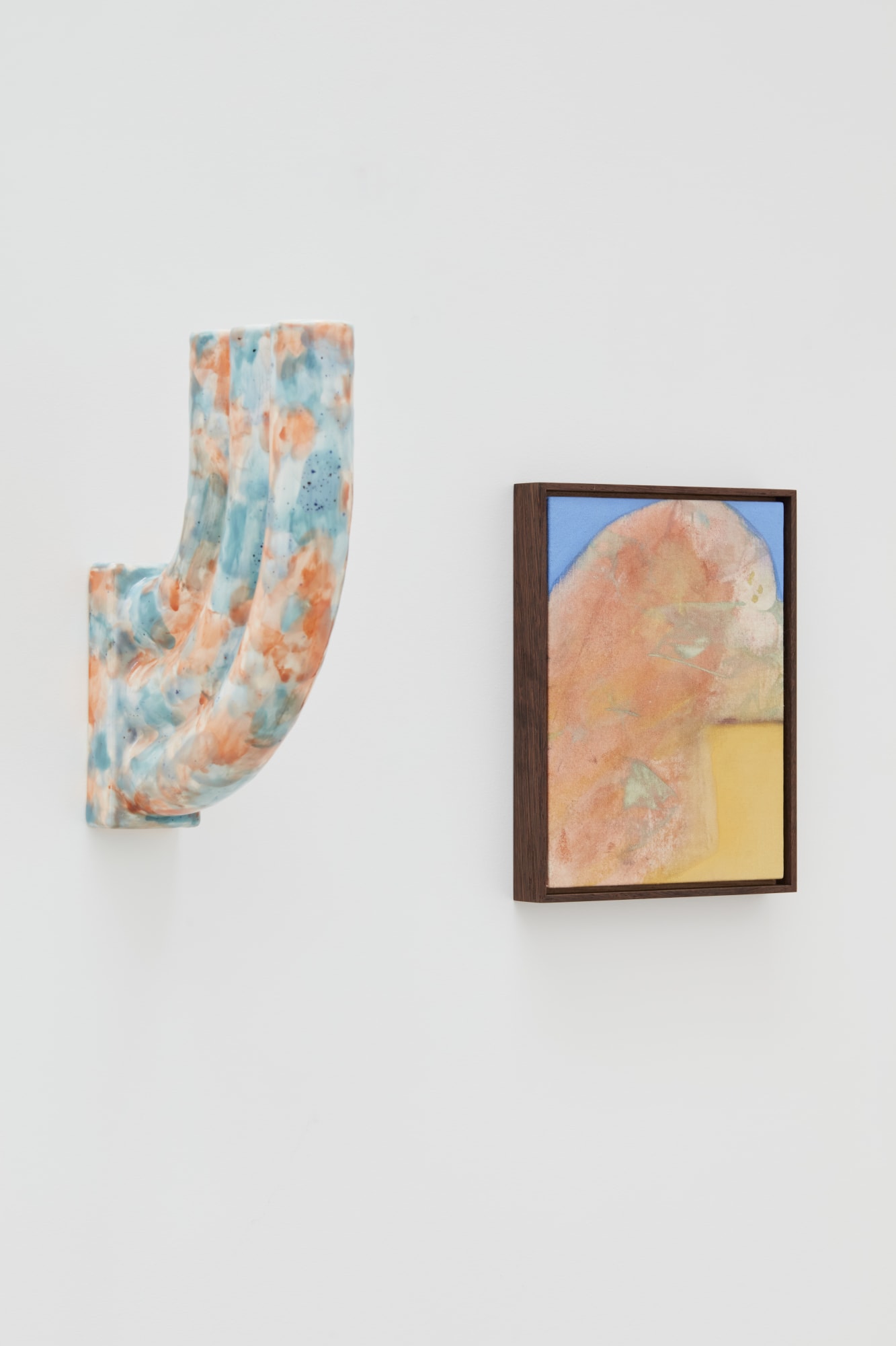 Solitudes - In Alto Colori