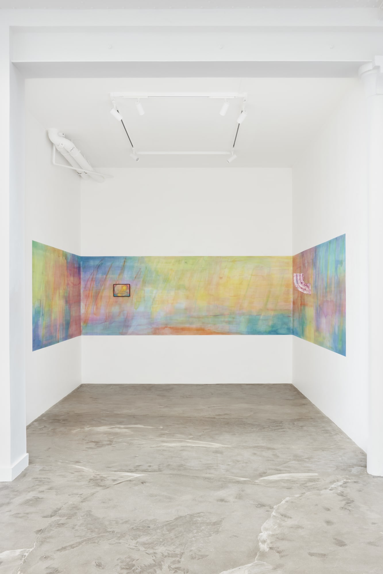 Solitudes - In Alto Colori