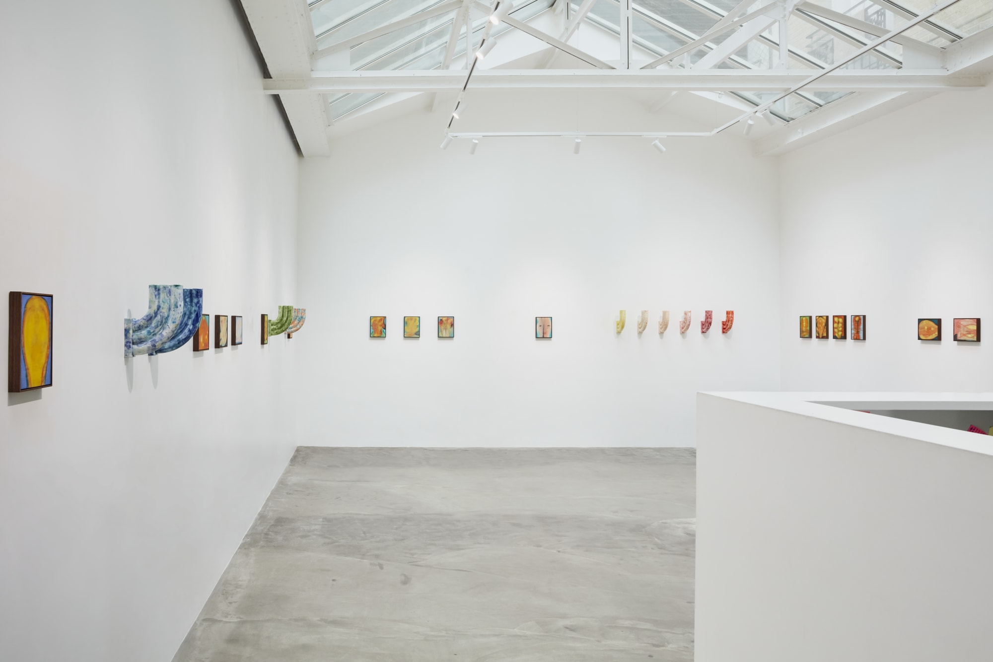 Solitudes - In Alto Colori