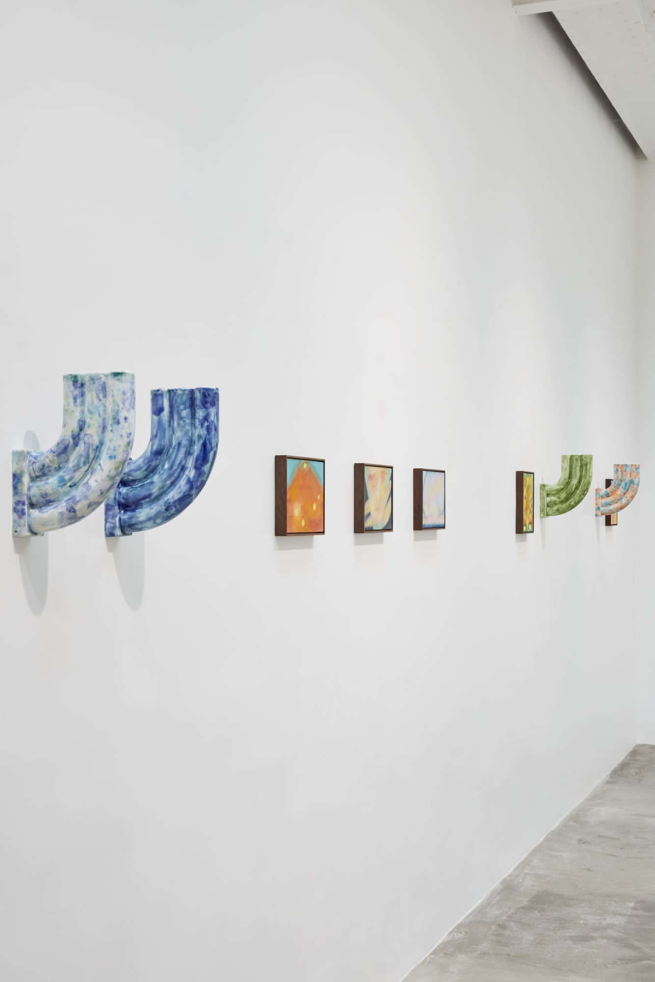 Solitudes - In Alto Colori