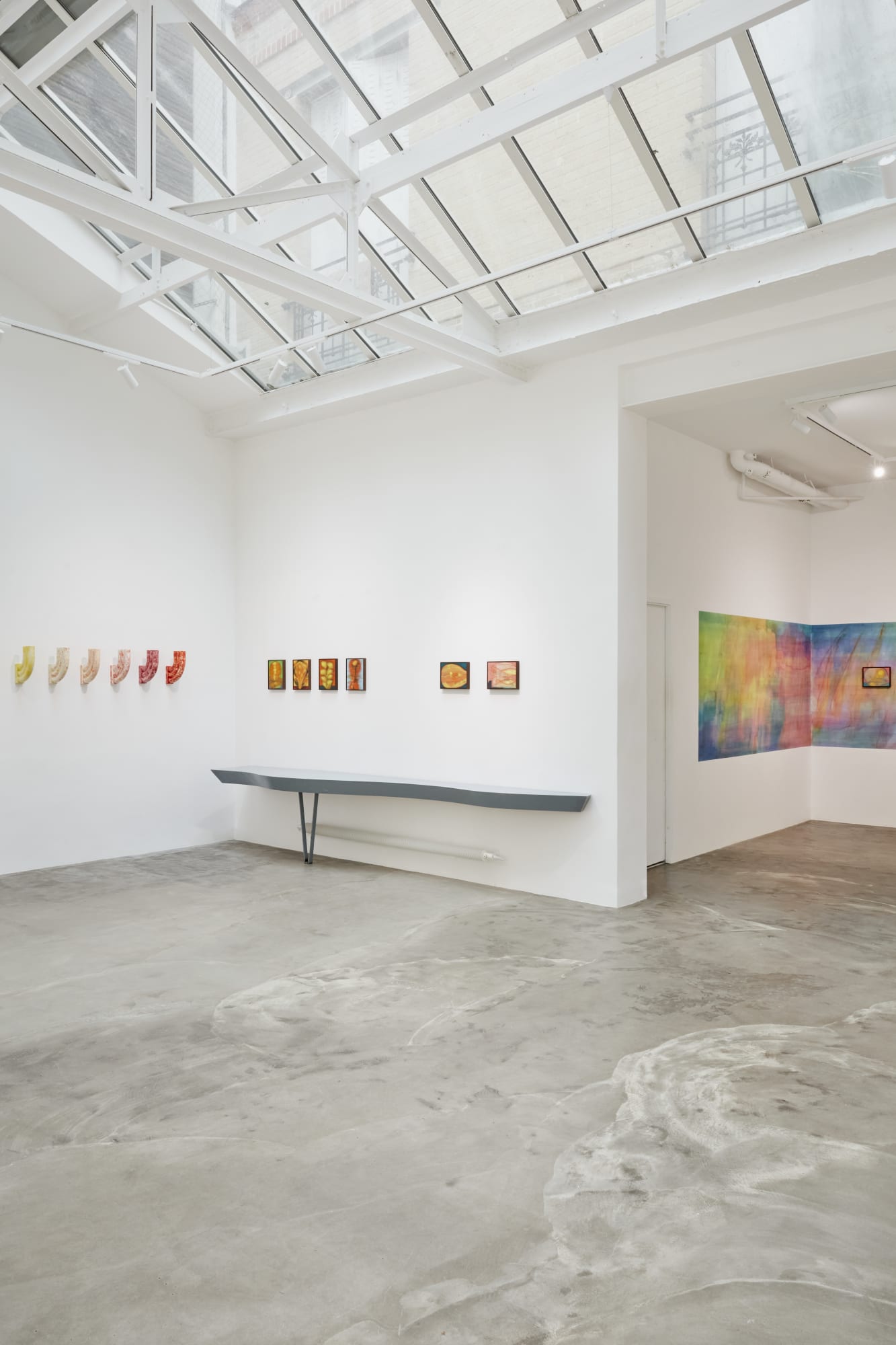 Solitudes - In Alto Colori