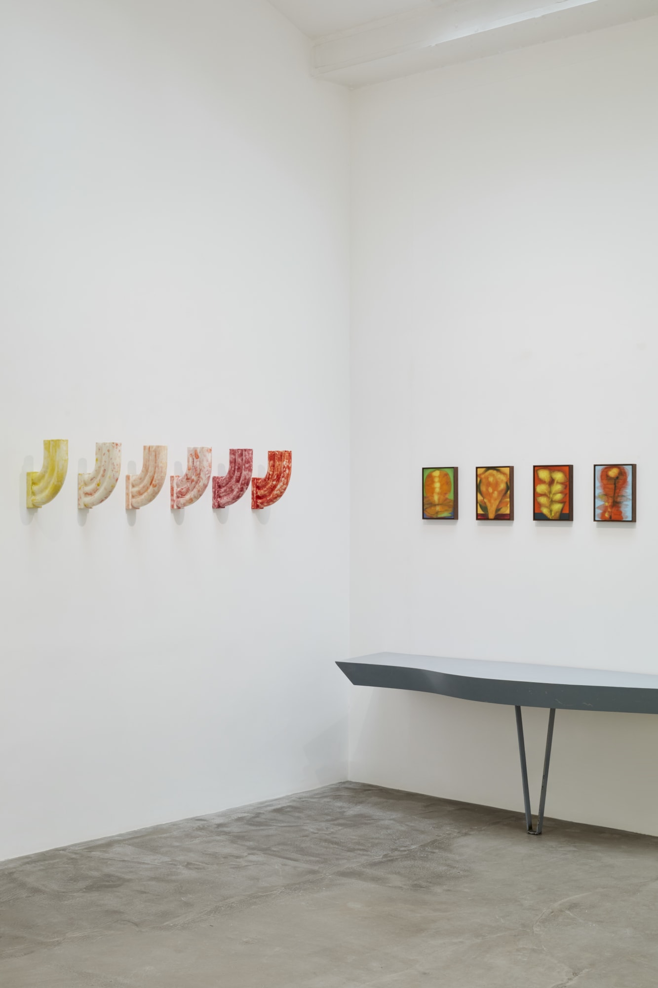 Solitudes - In Alto Colori