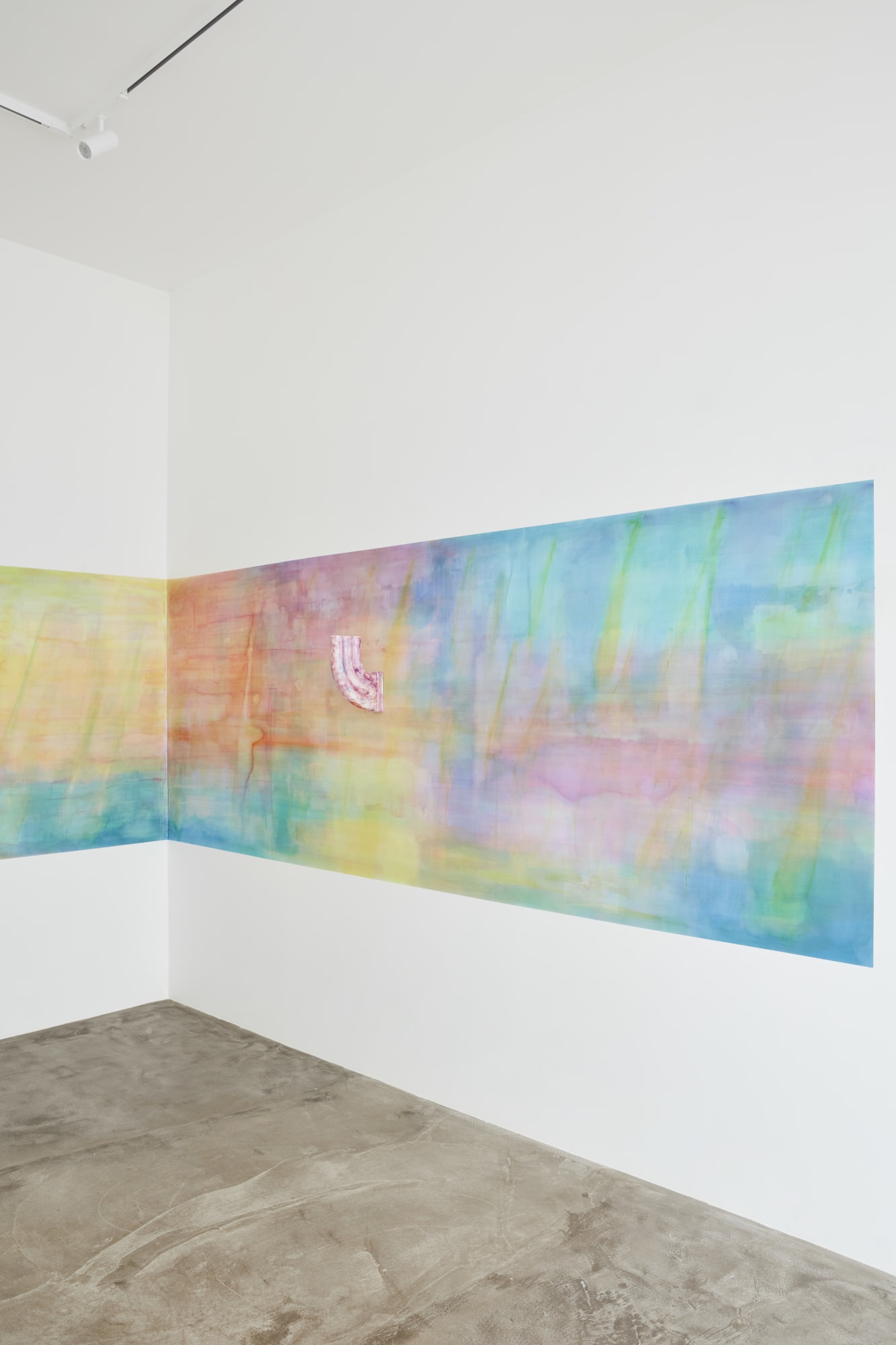 Solitudes - In Alto Colori