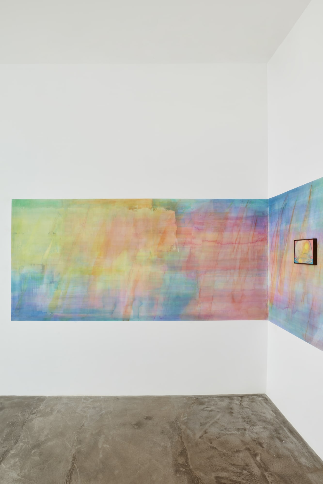 Solitudes - In Alto Colori