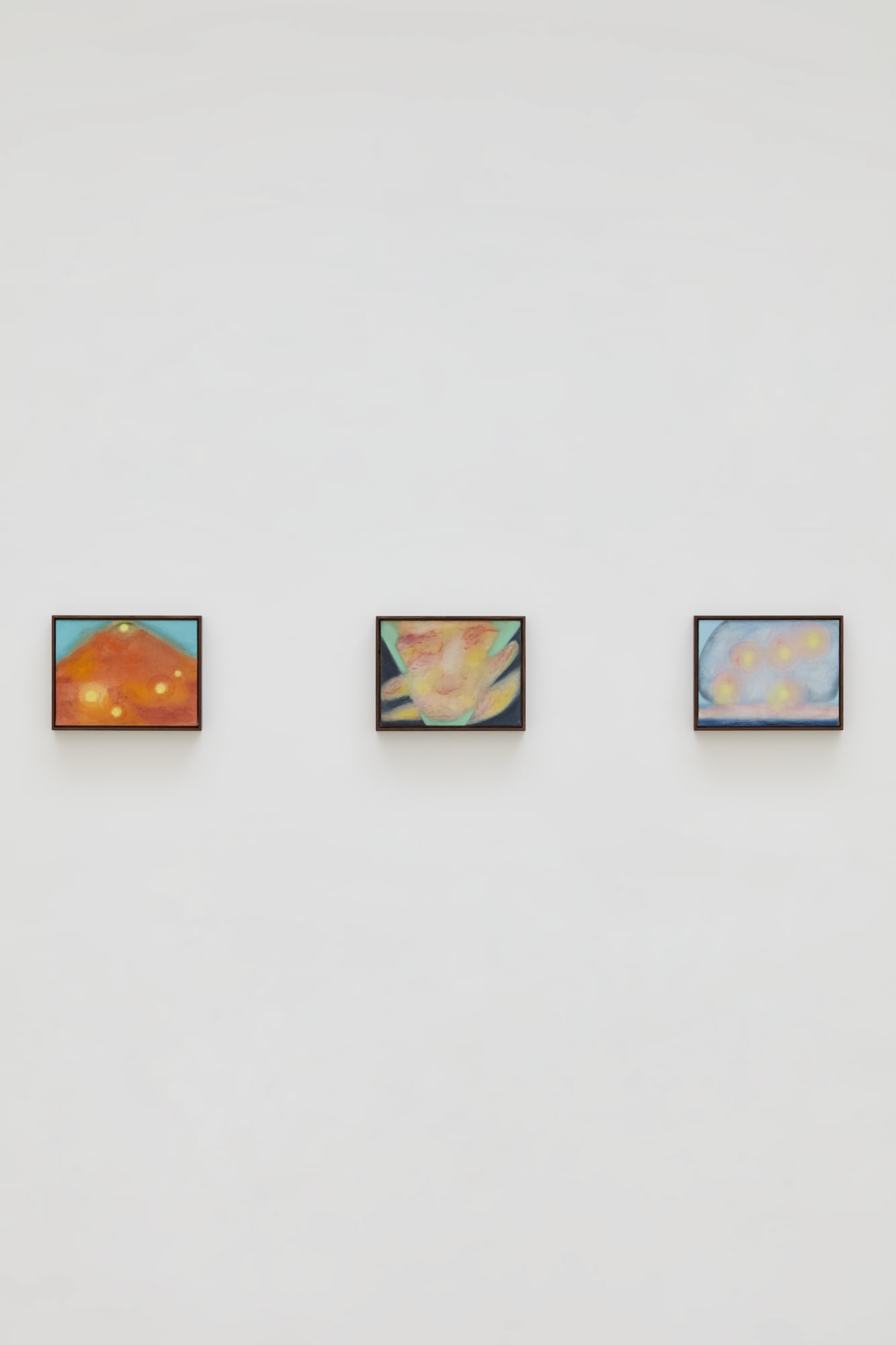 Solitudes - In Alto Colori