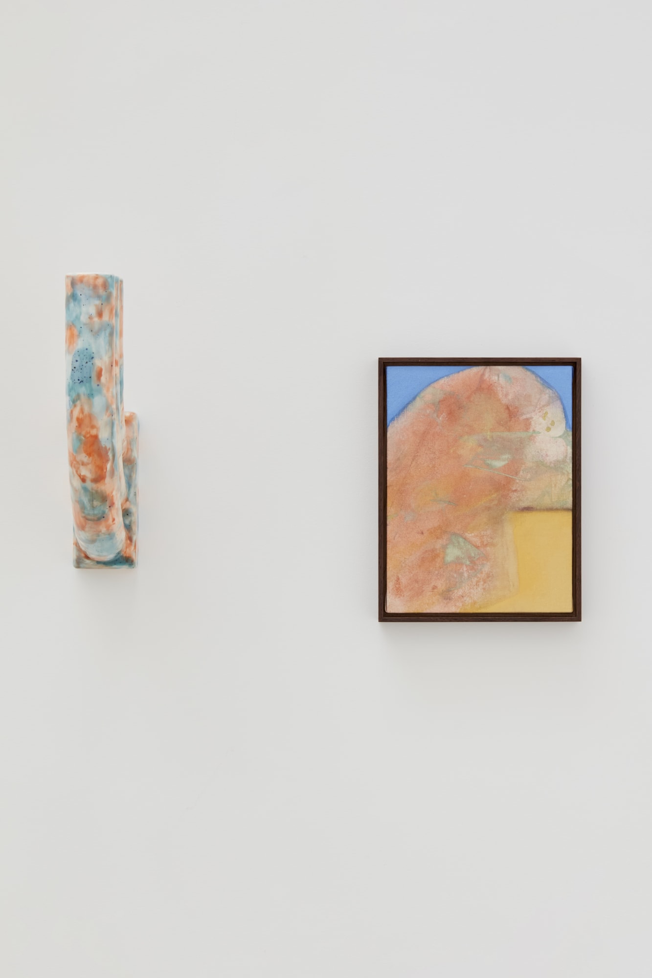 Solitudes - In Alto Colori