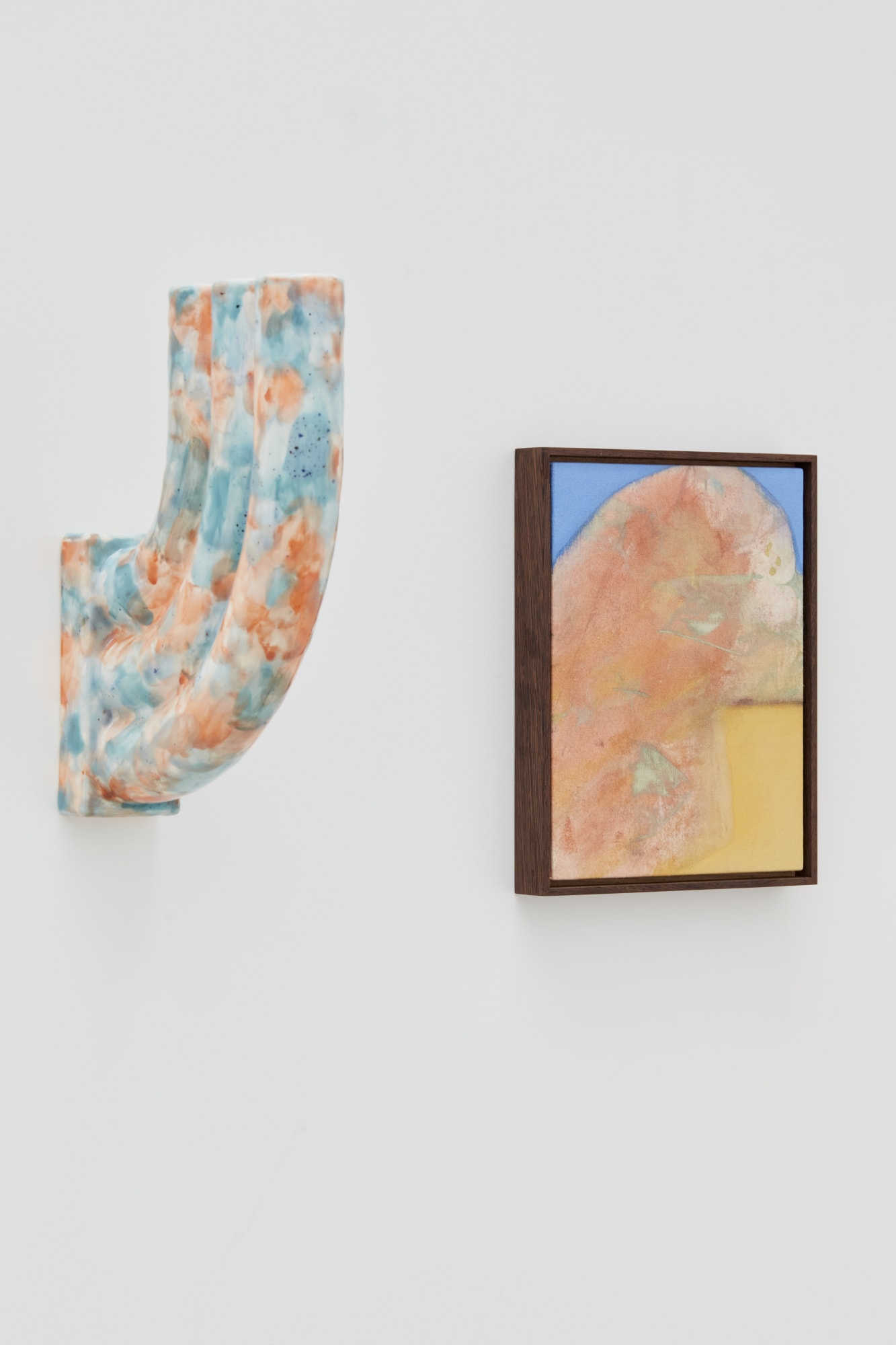 Solitudes - In Alto Colori