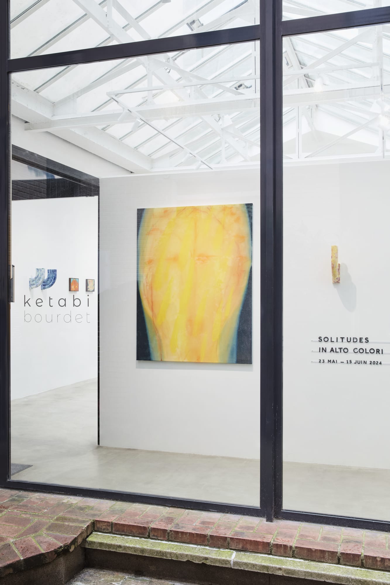 Solitudes - In Alto Colori