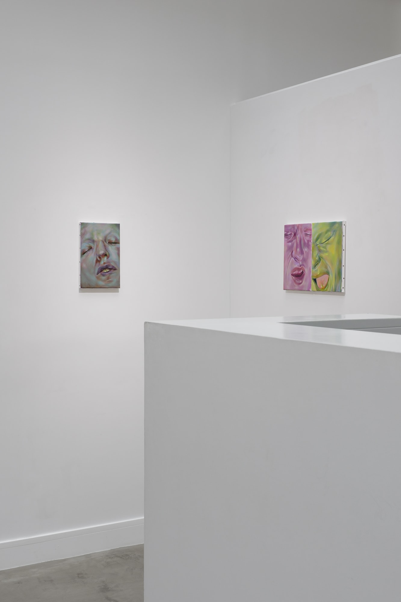 Arthur Lemonier, La Petite Morsure