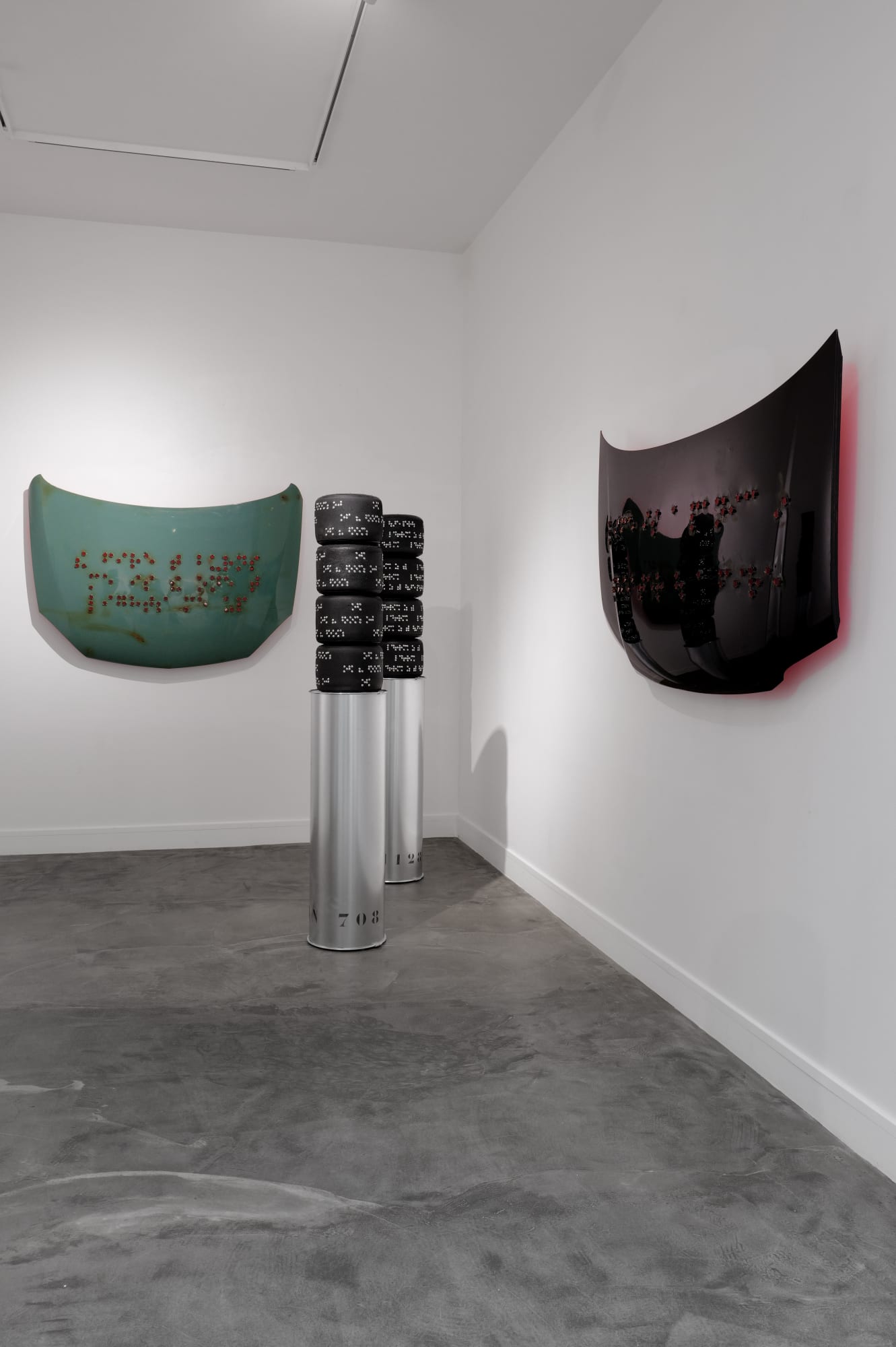 Bruno Rousseaud, TWENTY OUT OF 20