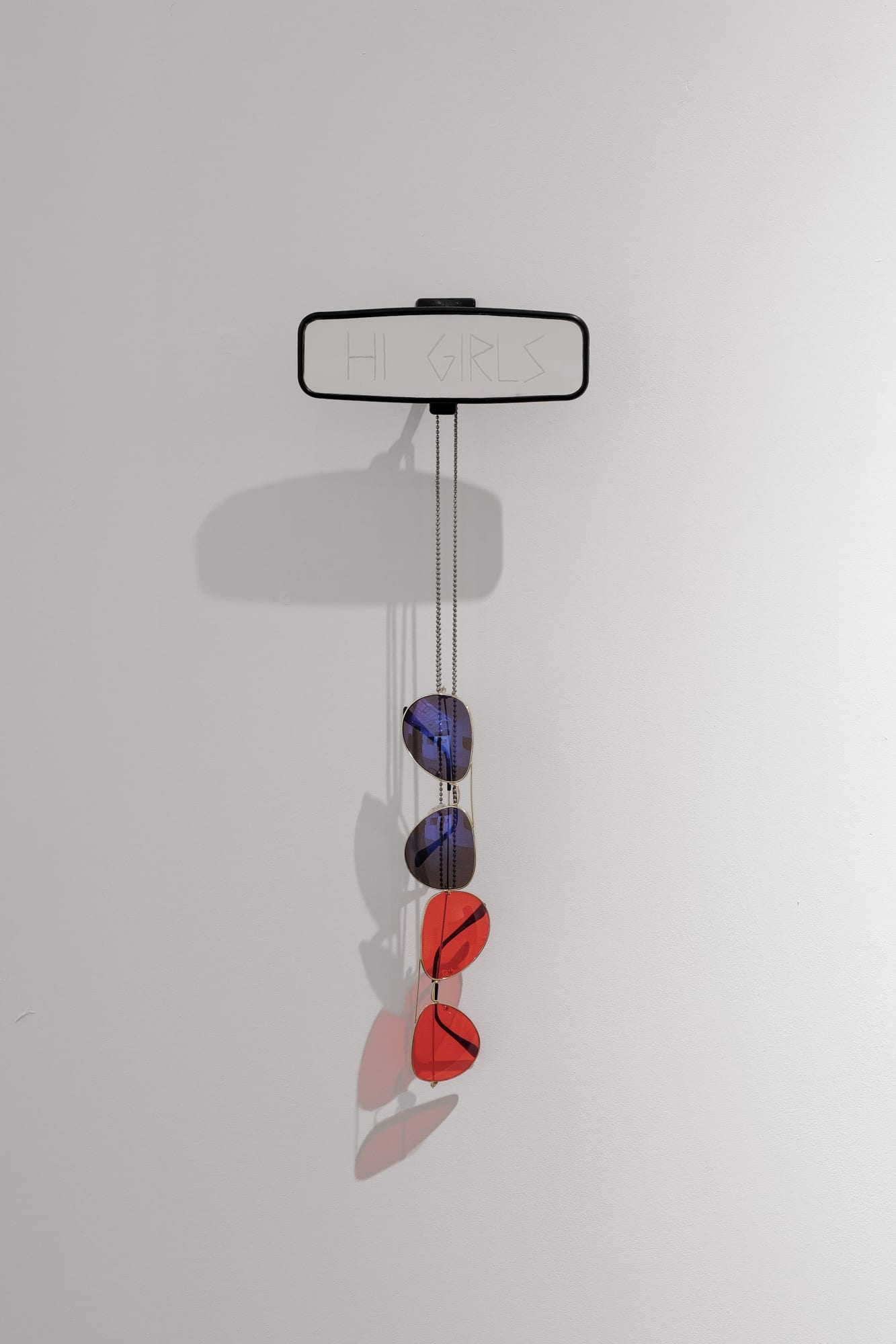 Bruno Rousseaud, TWENTY OUT OF 20
