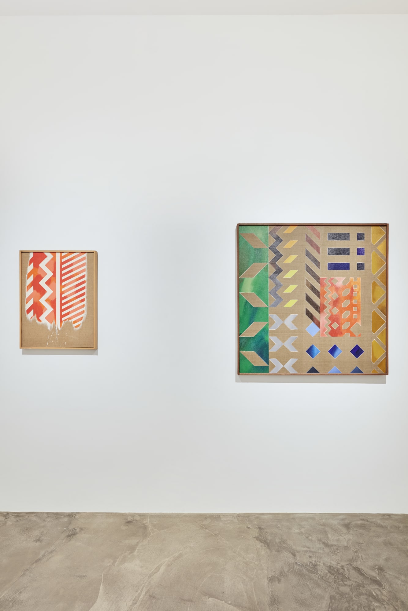 Guy de Rougemont, Peintre avant tout