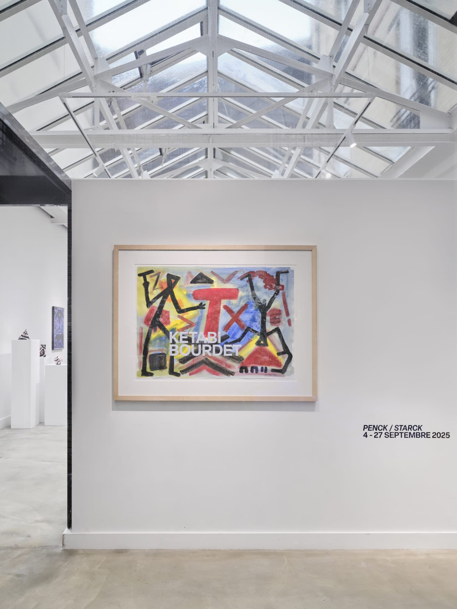PENCK / STARCK