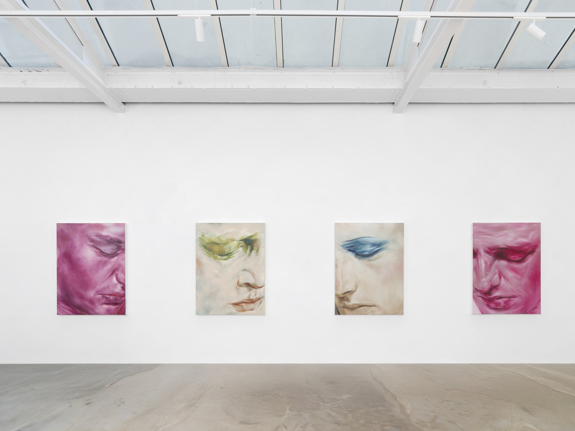 Arthur Lemonier, SICK SHIFTS