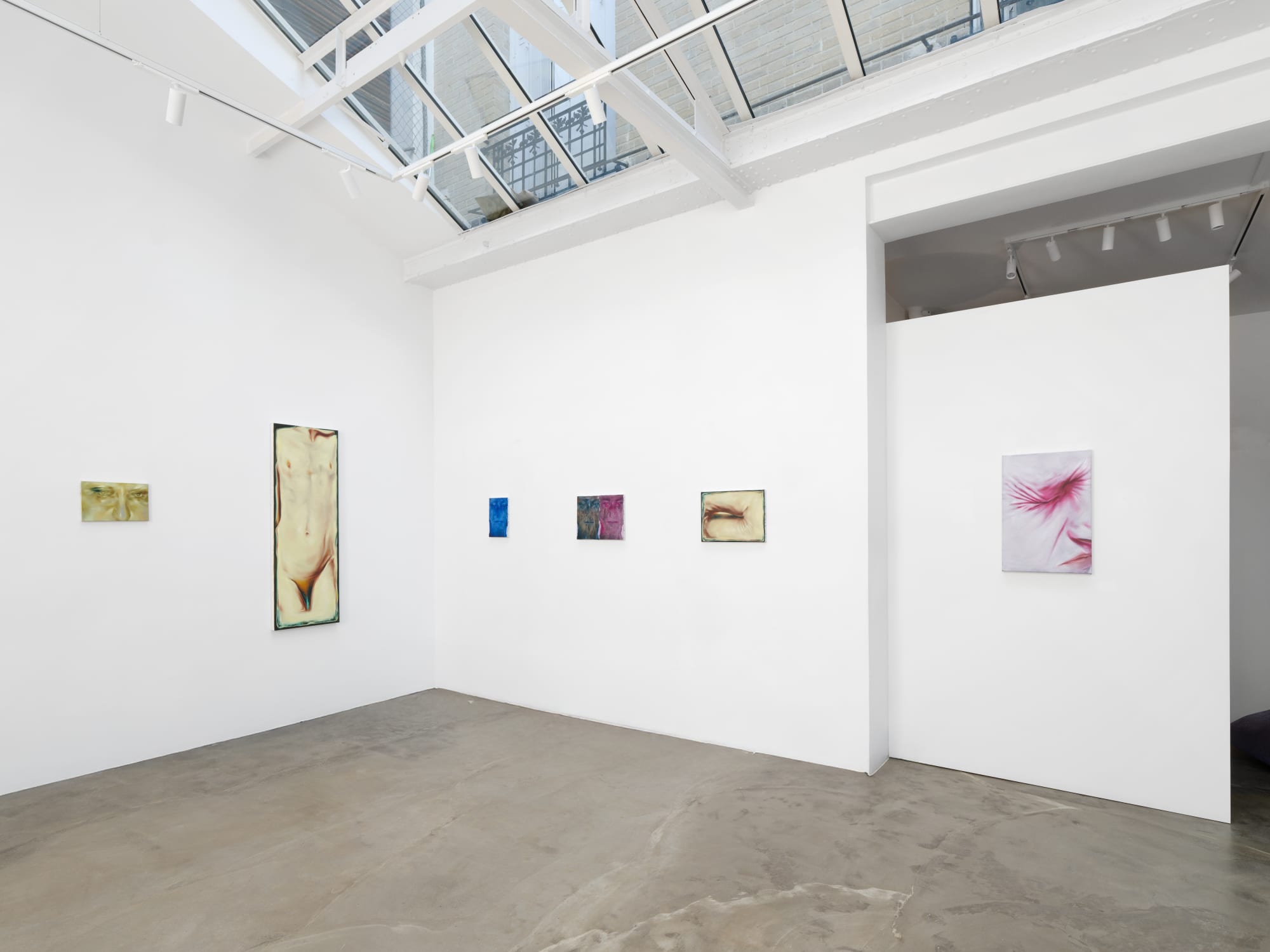 Arthur Lemonier, SICK SHIFTS