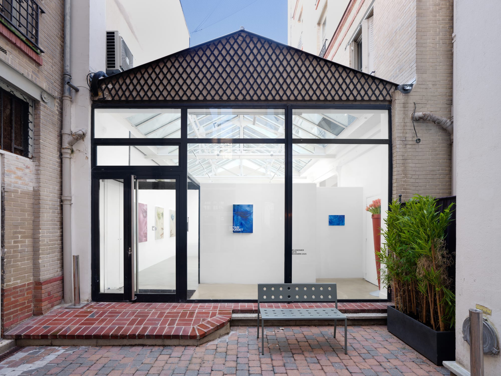 Arthur Lemonier, SICK SHIFTS