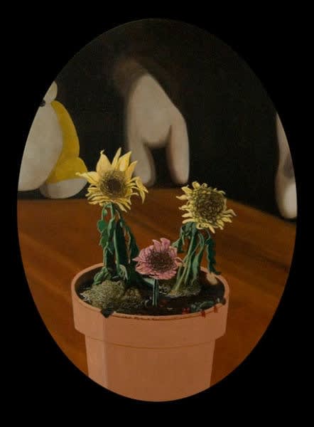 STEPHEN LOUGHMAN, DAD WOULD BELIEVE ME, 2009