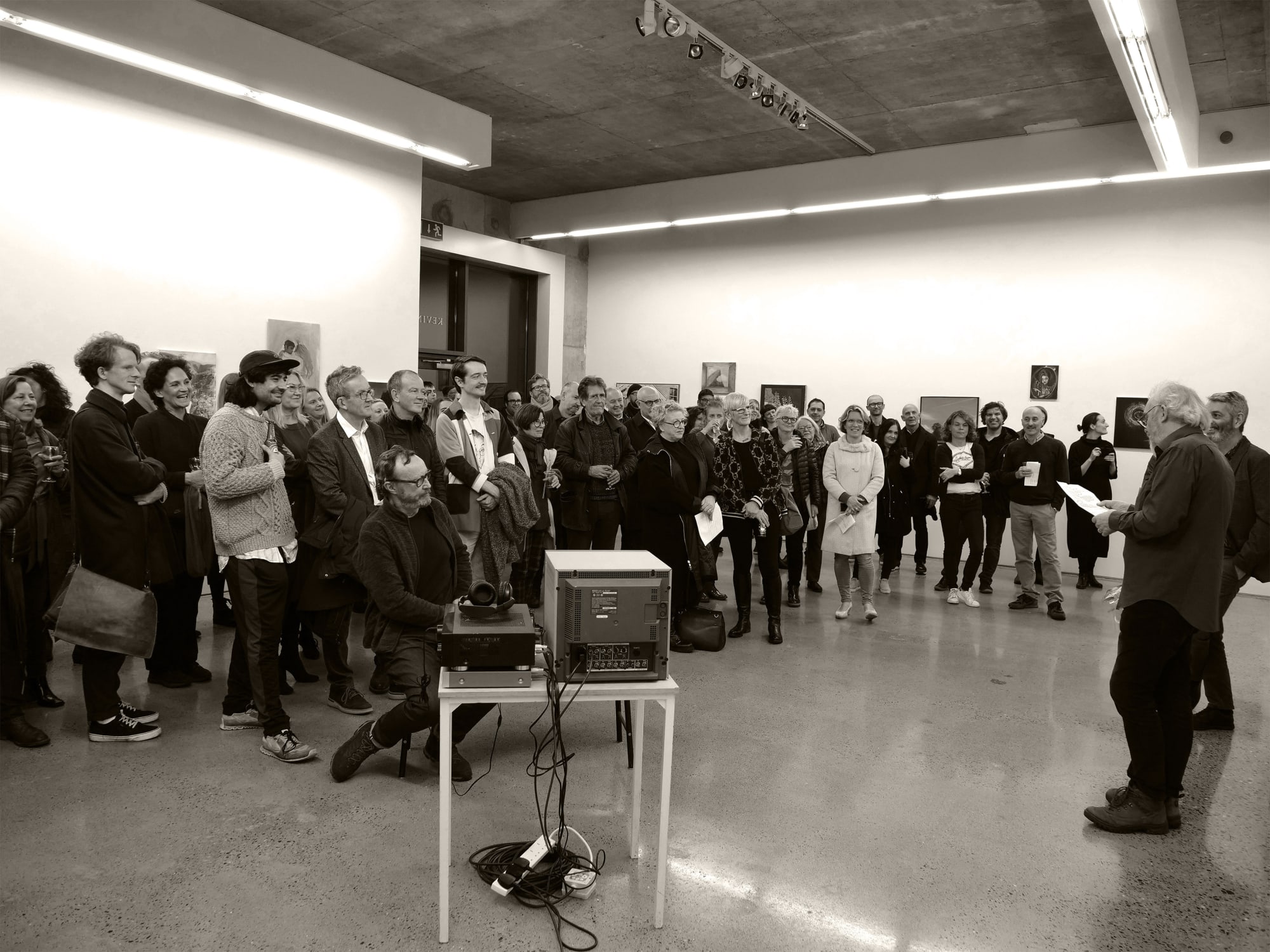 Photography: Davey Moor