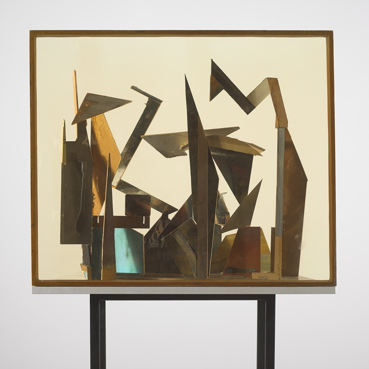 TADHG MCSWEENEY, PARADISE, 2015