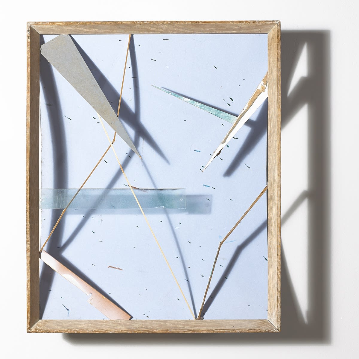 TADHG MCSWEENEY, WINDOW, 2015