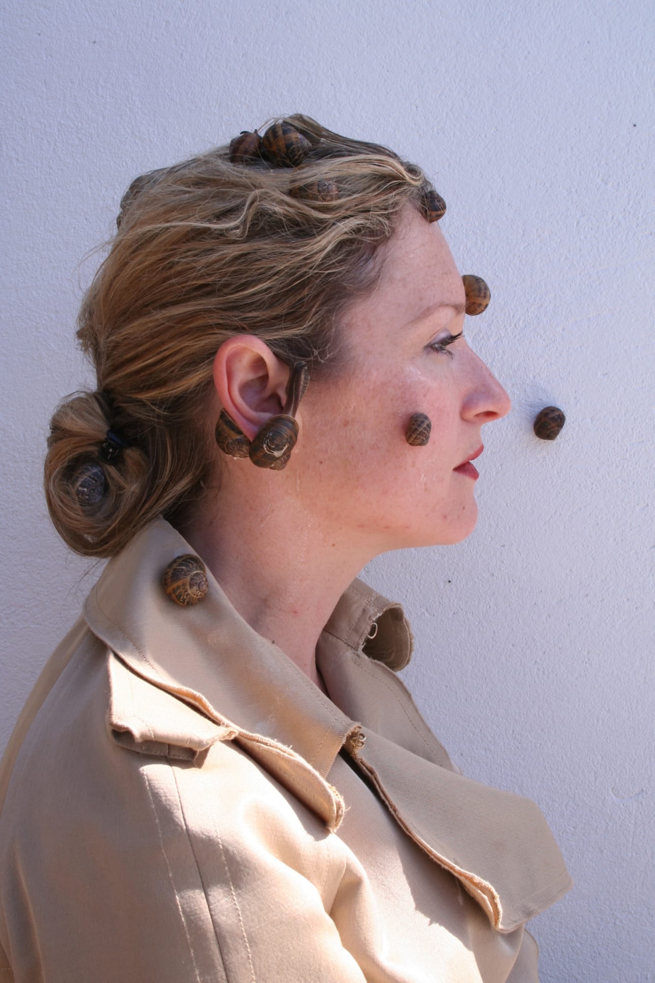 AMANDA COOGAN, AFTER ALICE MAHER | ED. 1/3, 2009