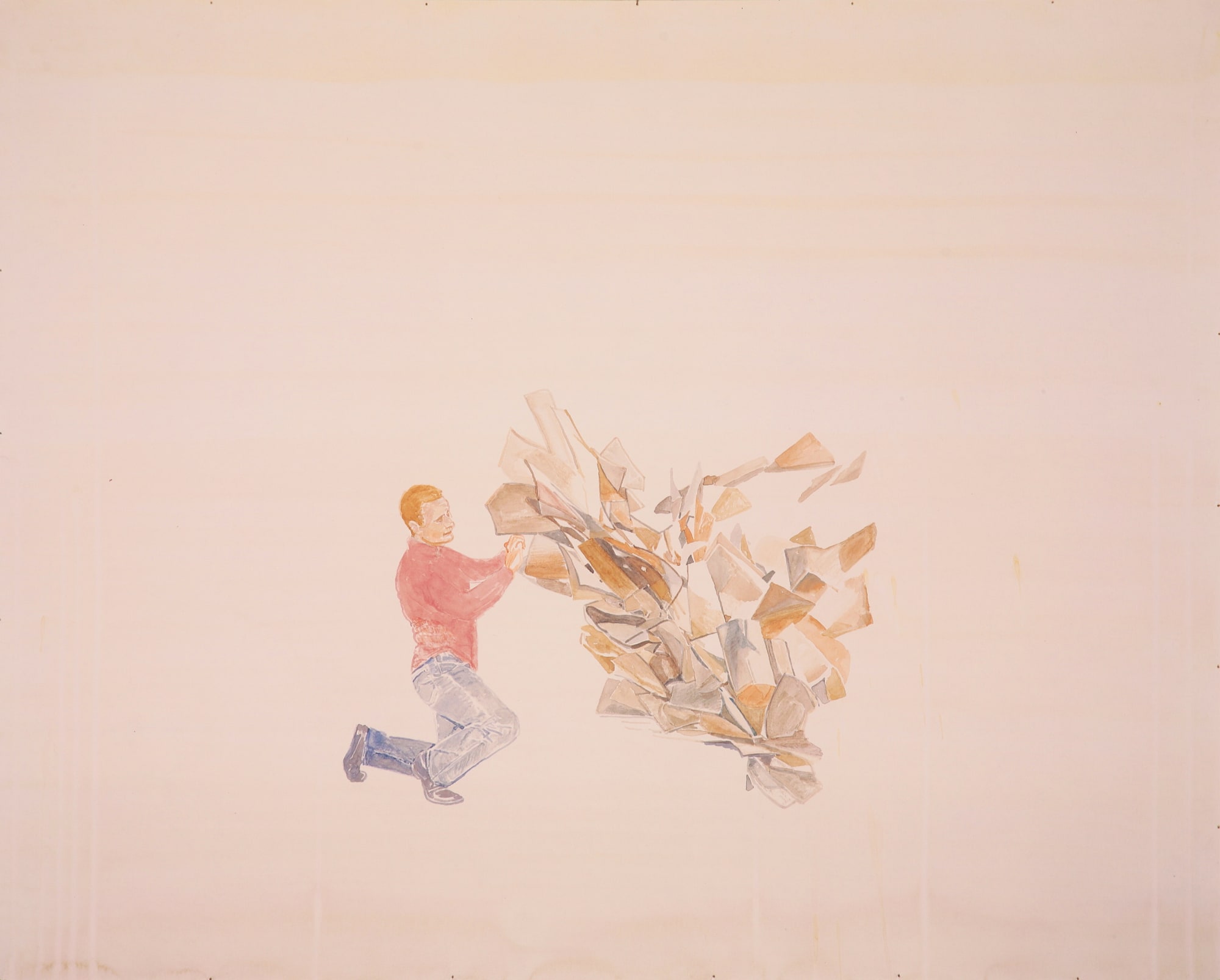 MARK O'KELLY, COUTURIER, 2008
