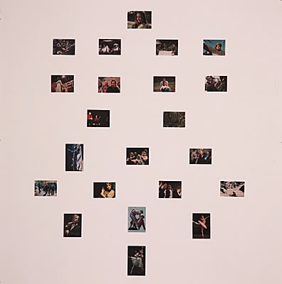 MARK O'KELLY, COMPETITIVE FORMATION, 2008