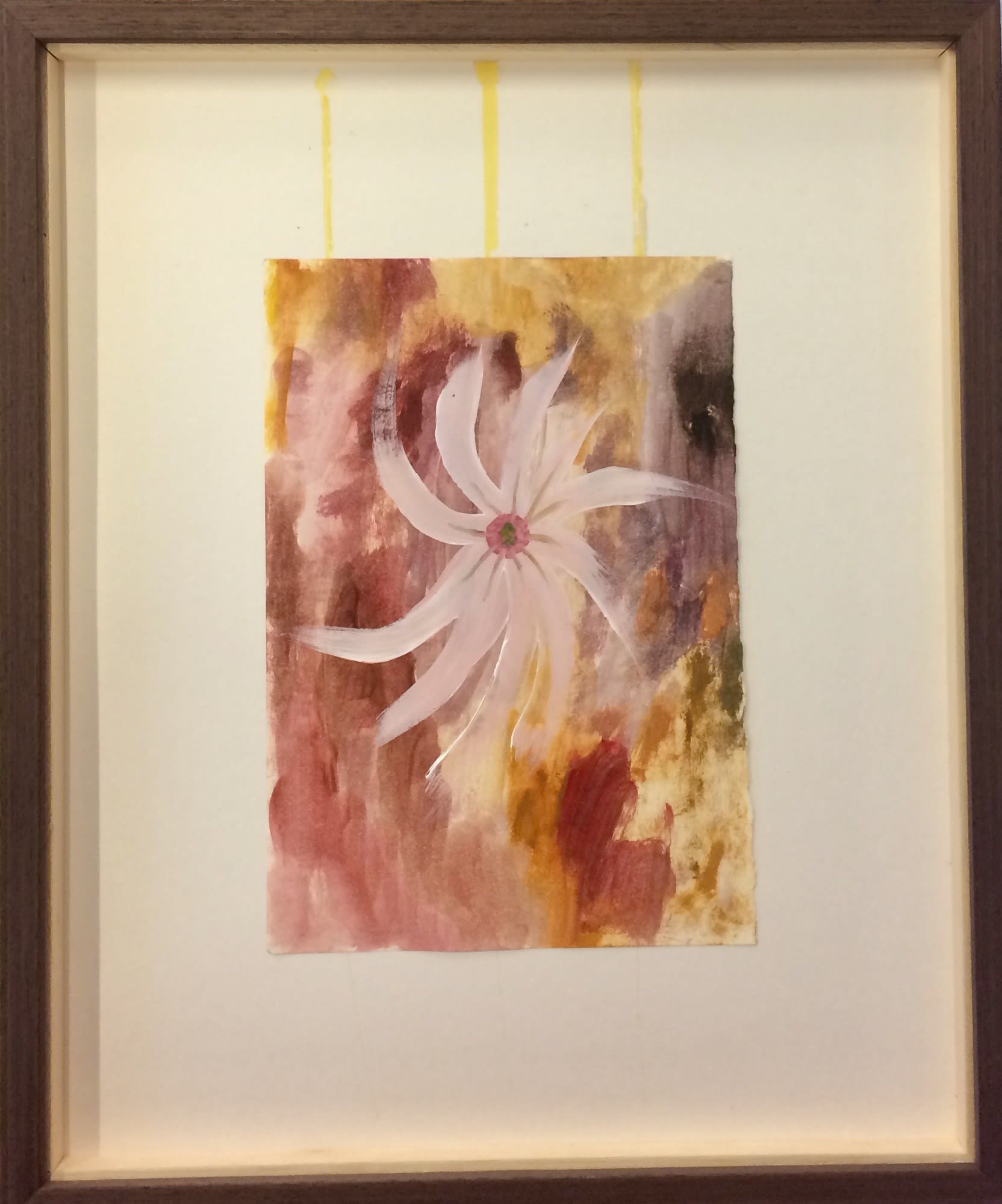 RICHARD PROFFITT, SPANGLE, 2019