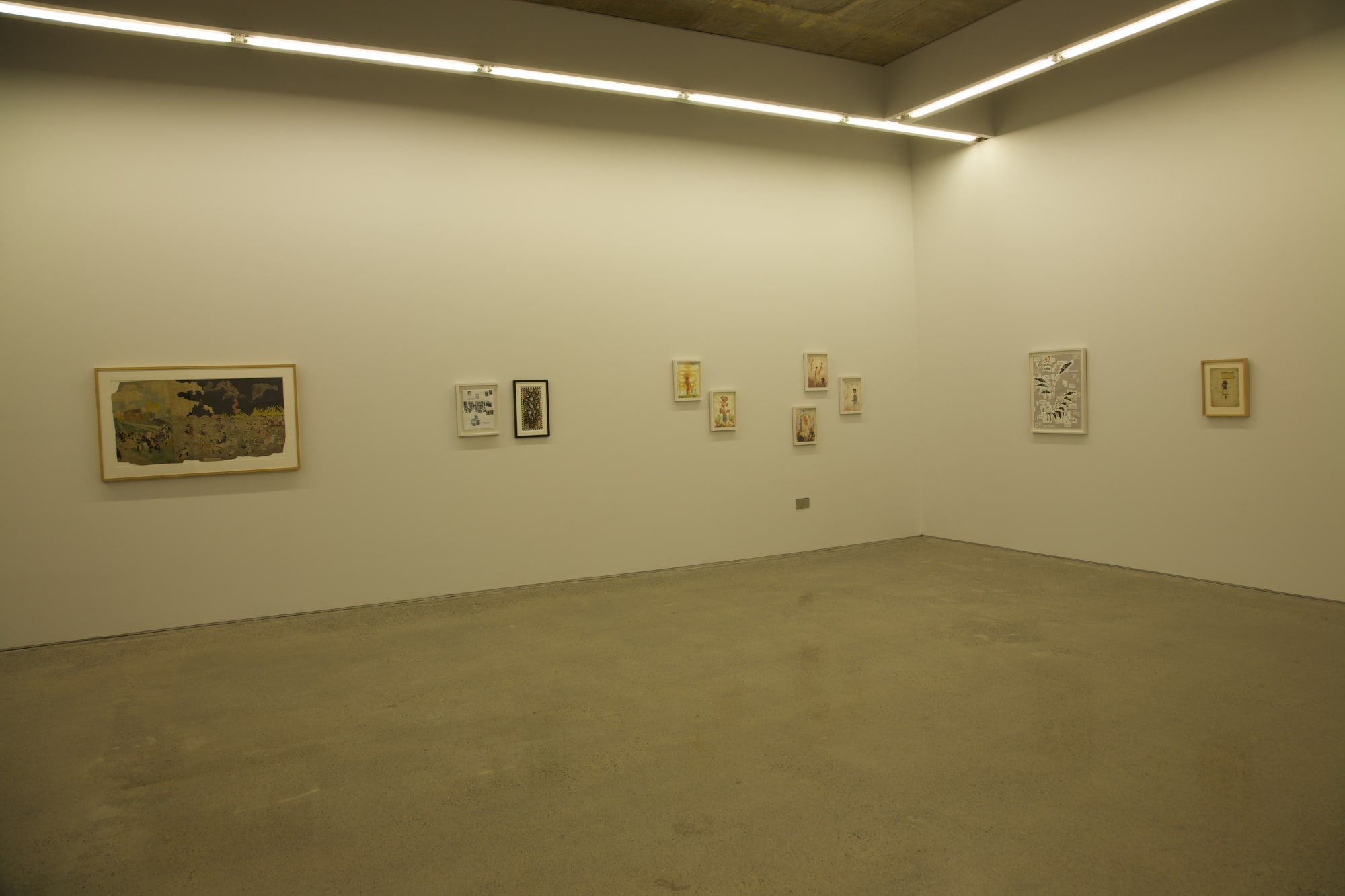 The world needs a narrative