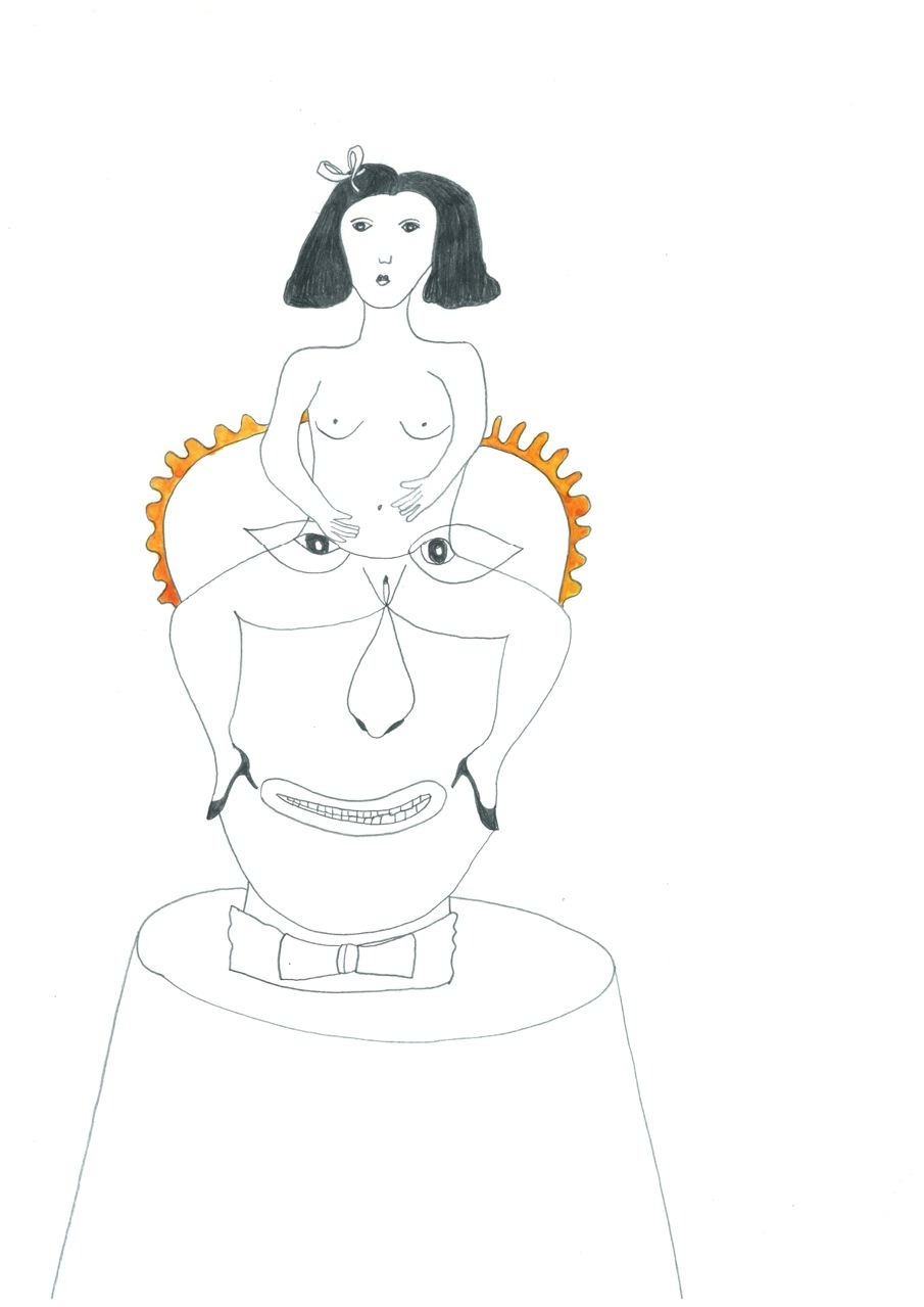 KARIN BRUNNERMEIER, SESSEL / SEAT, 2008