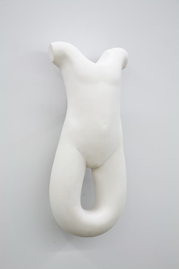 KARIN BRUNNERMEIER, ANANKE (2), 2005