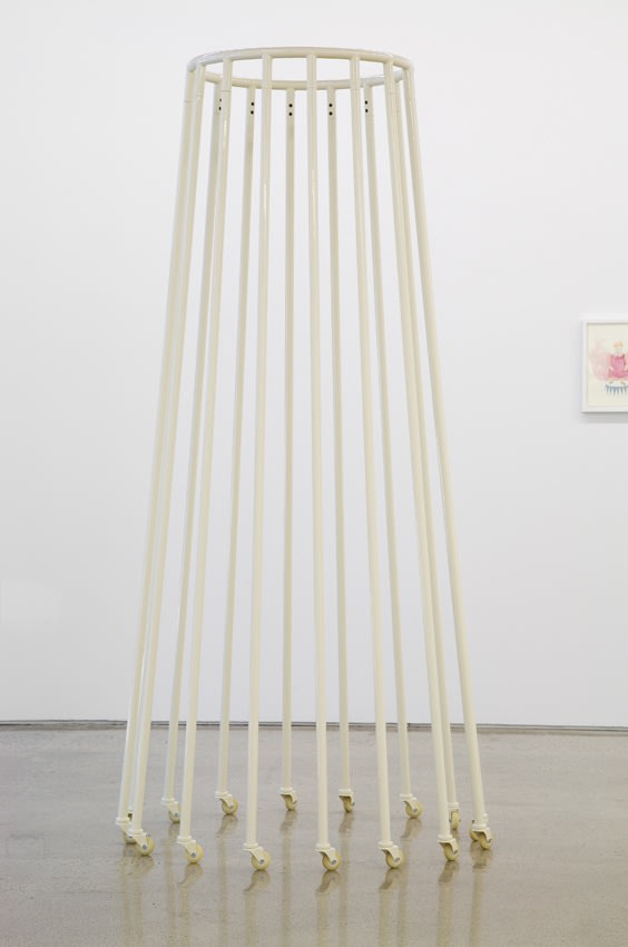 KARIN BRUNNERMEIER, DANCER | TÄNZERIN, 2003