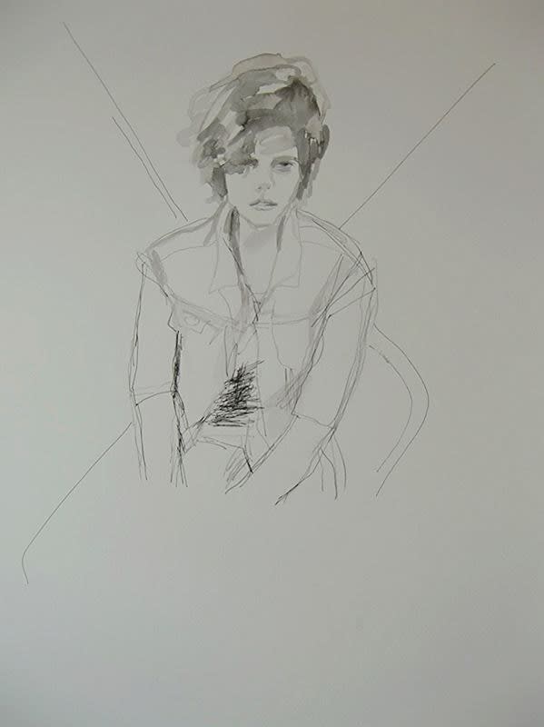 GEMMA BROWNE, UNDERCURRENT 3, 2010