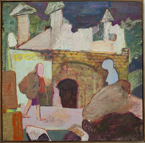 MARK MCGREEVY, HORRORSCOPE, 2009/10