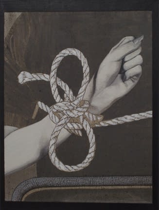 MARK O'KELLY, ANALOGUE, 2011