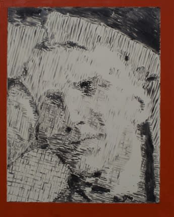 MARK O'KELLY, BLANCHOT, 2011