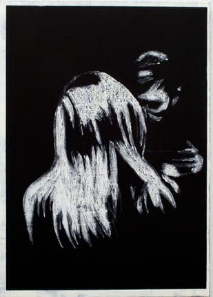 MARK O'KELLY, CENTRAL STATION, 2011