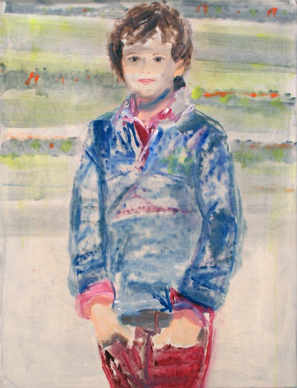 GEMMA BROWNE, FOREVER GIRLS AND BOYS #3