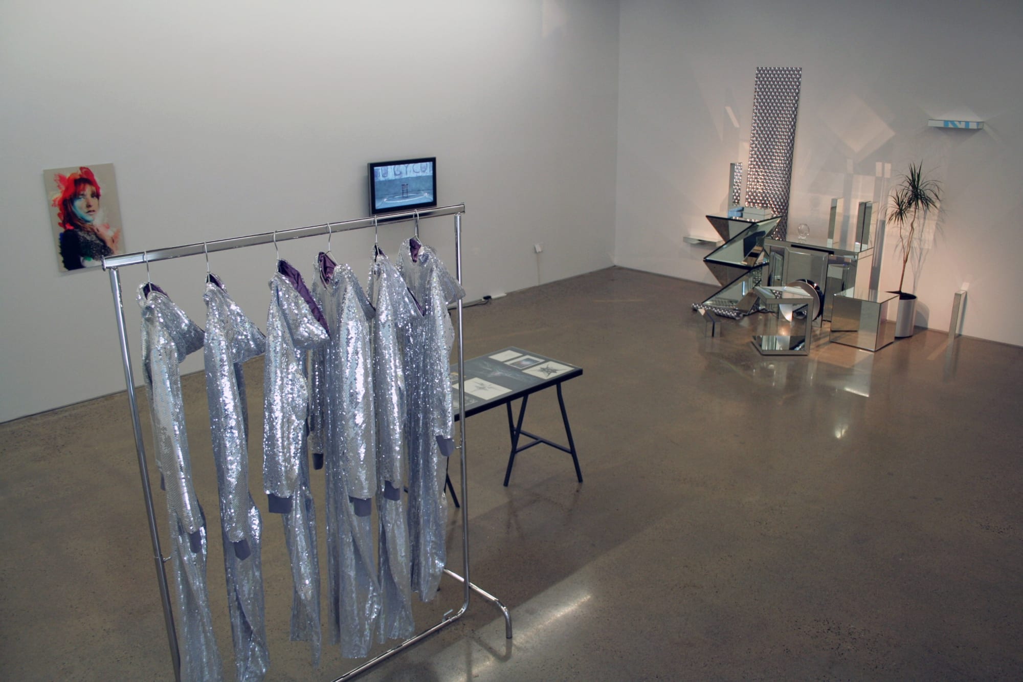 The Temple of Psychic Youth