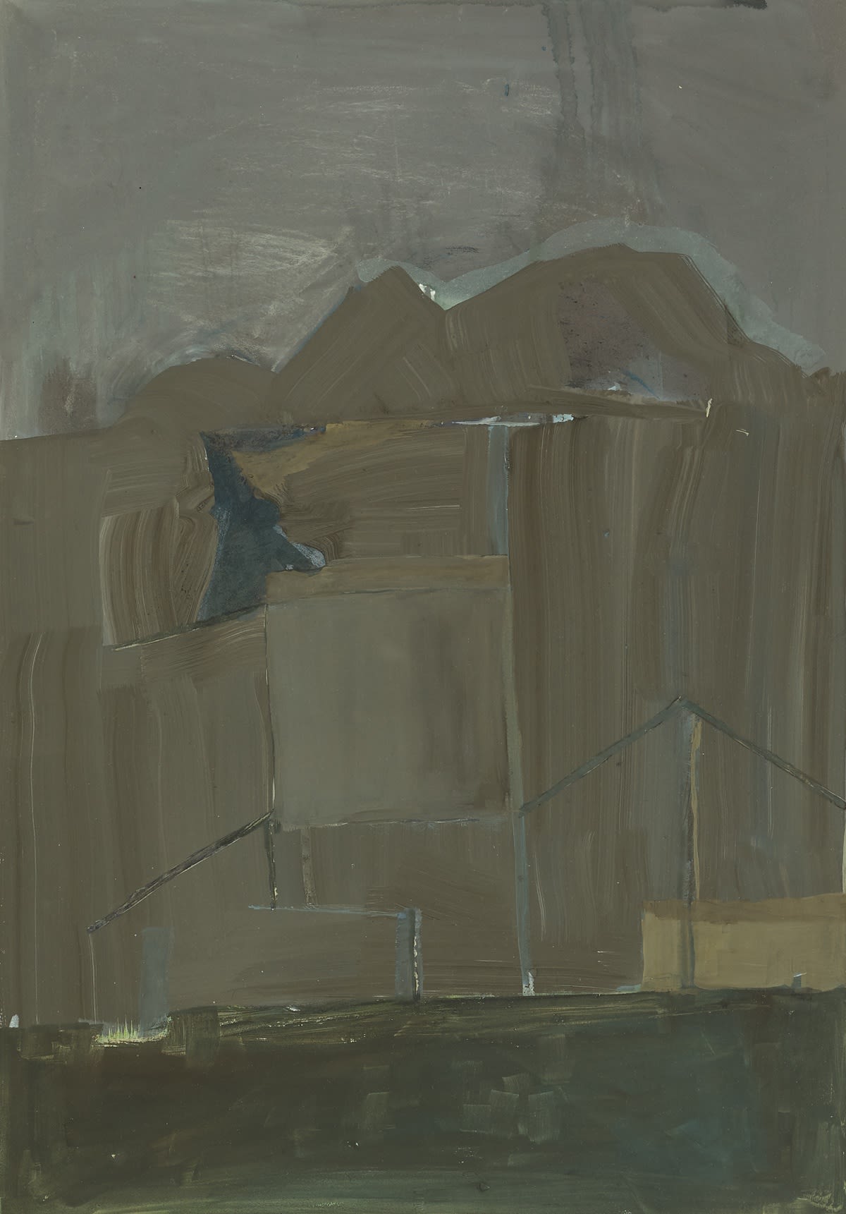TADHG MCSWEENEY, UNTITLED, 2013