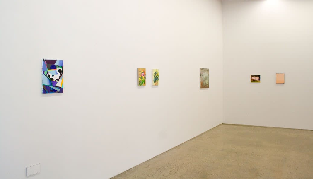 Selective Perspectives