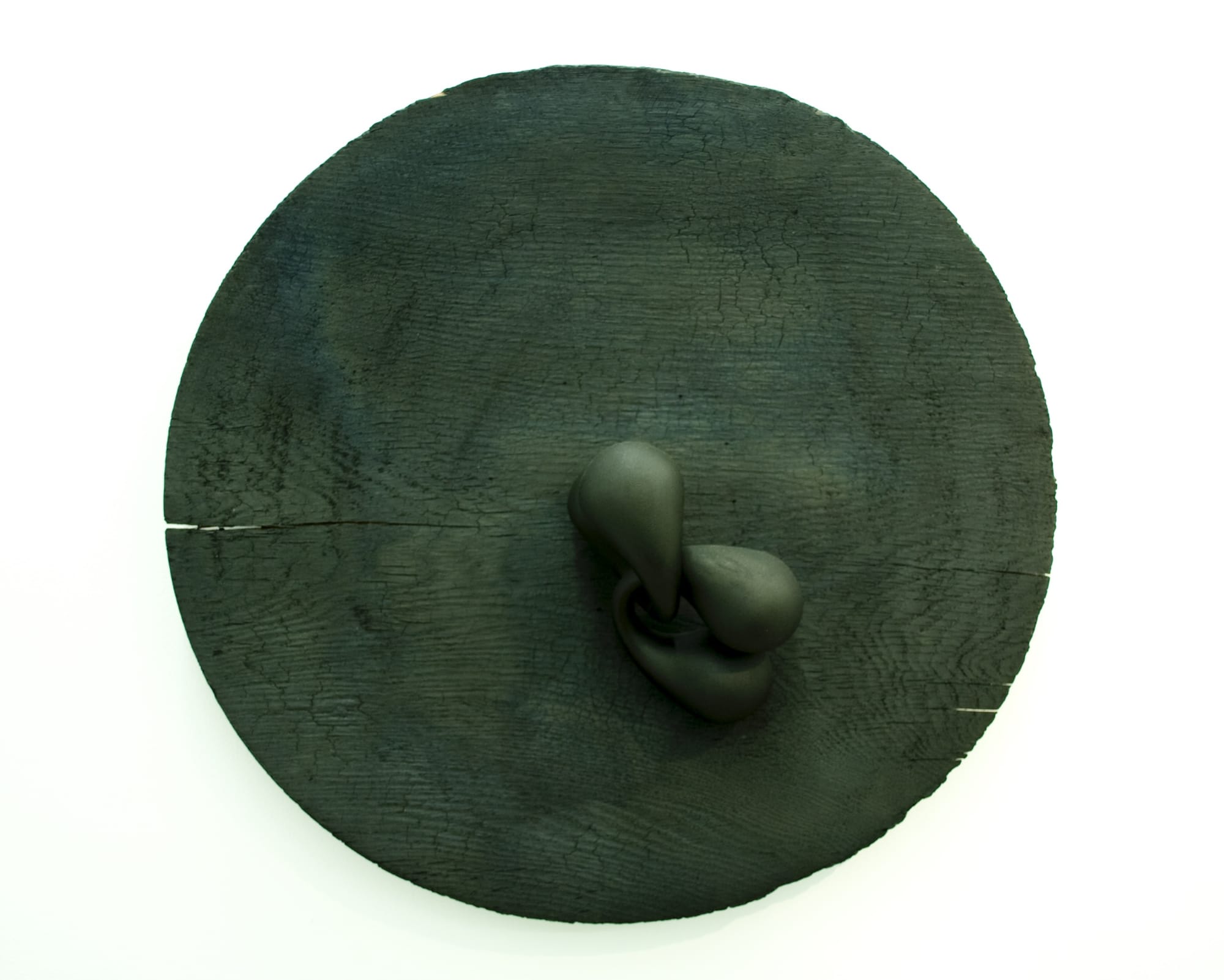 ADAM MAY, FLUX: II