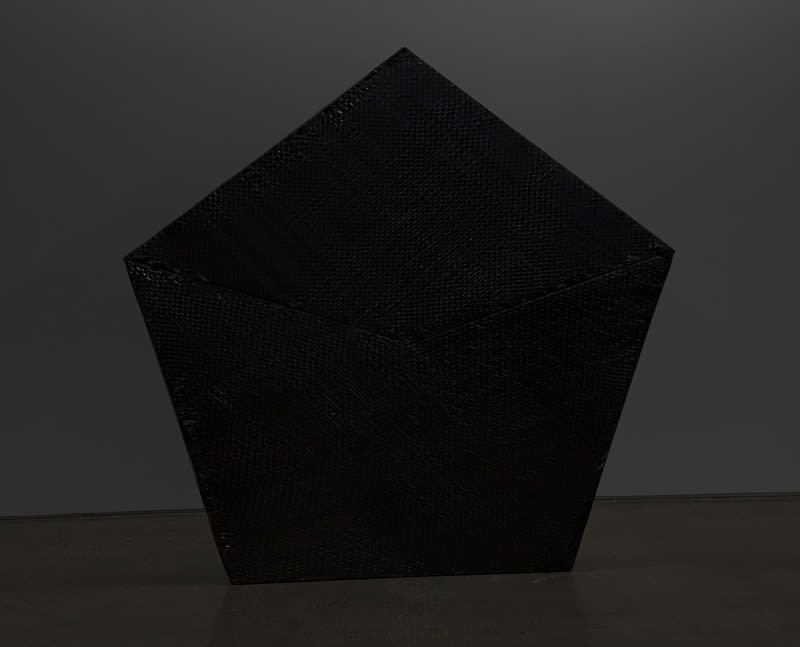 NICKY TEEGAN, TRAP, 2015