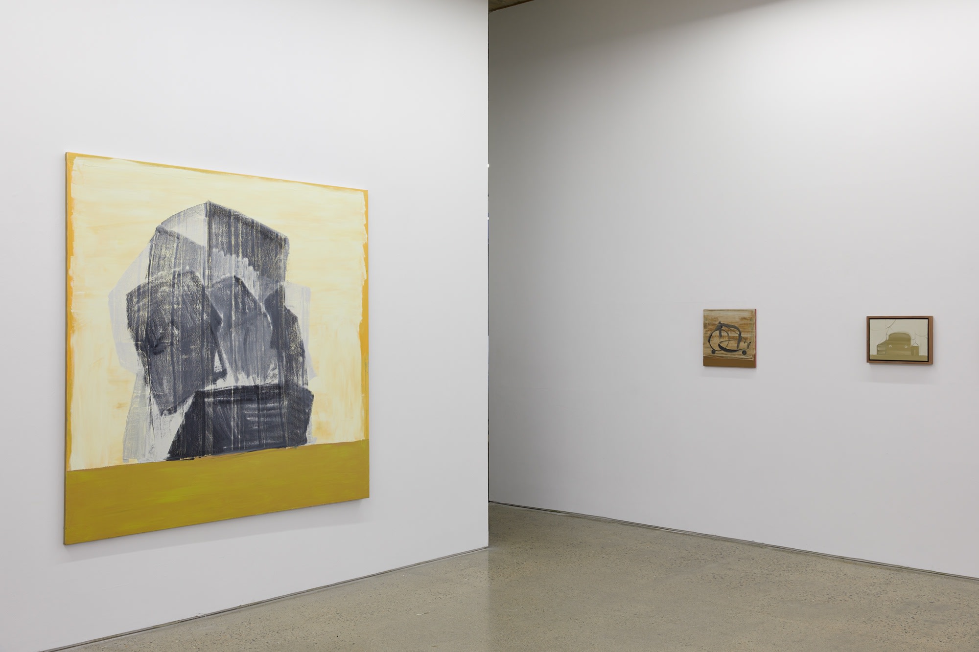 SINÉAD NÍ MHAONAIGH