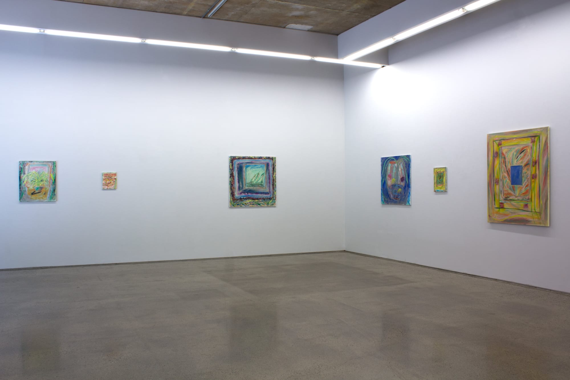 Lesley-Ann O'Connell