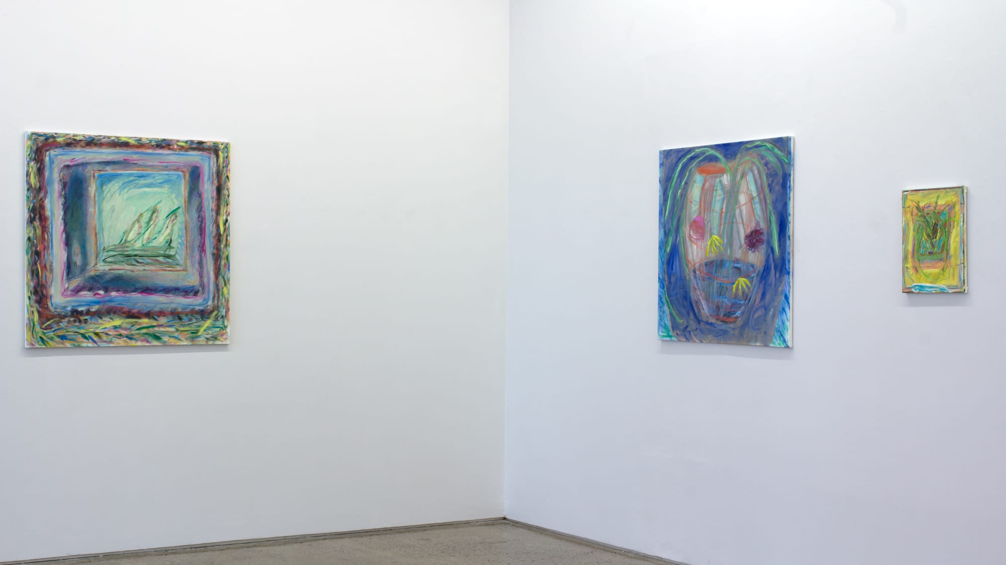 Lesley-Ann O'Connell