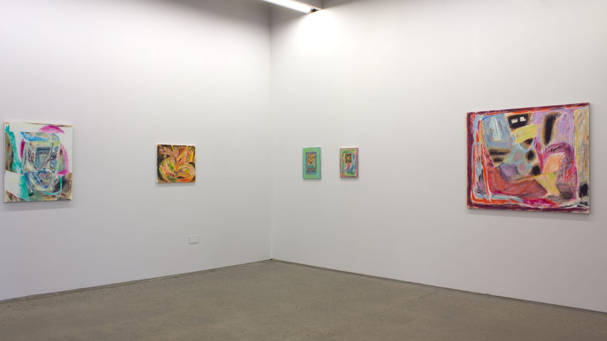 Lesley-Ann O'Connell